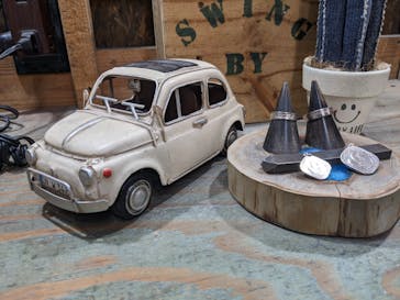 SWING BY（スウィング バイ）に投稿された画像（2023/4/21）