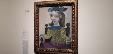 国立国際美術館に投稿された画像（2023/4/21）