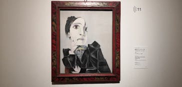 国立国際美術館に投稿された画像（2023/4/21）