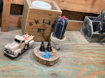 SWING BY（スウィング バイ）に投稿された画像（2023/4/21）