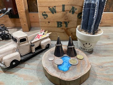 SWING BY（スウィング バイ）に投稿された画像（2023/4/21）