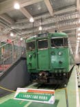 京都鉄道博物館に投稿された画像（2023/4/21）