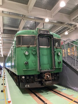 京都鉄道博物館に投稿された画像（2023/4/21）