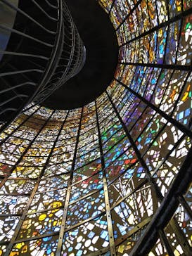 彫刻の森美術館に投稿された画像（2023/4/21）