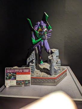 ミニチュアミュージアム スモールワールズに投稿された画像（2023/4/21）