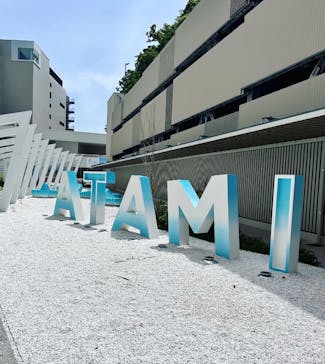 オーシャンスパ Fuuaに投稿された画像（2023/4/21）