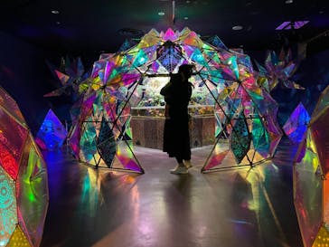 NARA KINGYO MUSEUMに投稿された画像（2023/4/21）