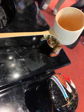 東京タワーに投稿された画像（2023/4/22）