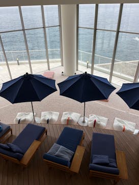 オーシャンスパ Fuuaに投稿された画像（2023/4/22）