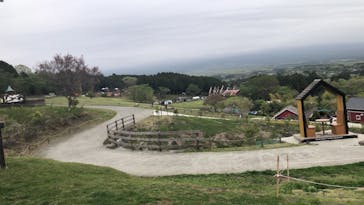 まかいの牧場に投稿された画像（2023/4/22）