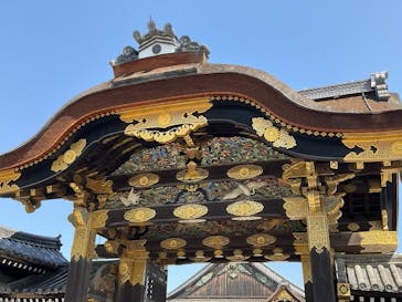 元離宮二条城に投稿された画像（2023/4/22）