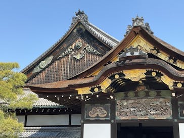 元離宮二条城に投稿された画像（2023/4/22）