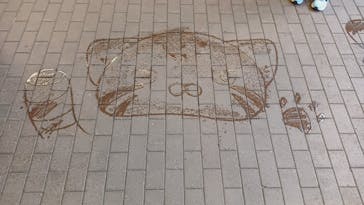 那須どうぶつ王国に投稿された画像（2023/4/22）