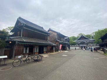 江戸東京たてもの園に投稿された画像（2023/4/22）