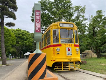 江戸東京たてもの園に投稿された画像（2023/4/22）