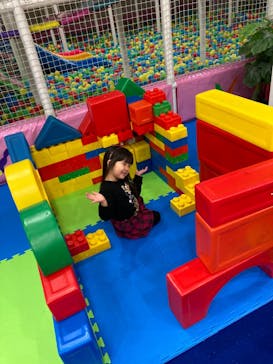 キッズランドUS 札幌厚別店に投稿された画像（2023/4/22）