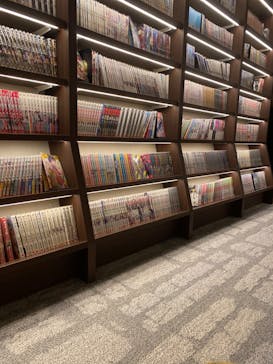 横濱スパヒルズ 竜泉寺の湯に投稿された画像（2023/4/22）