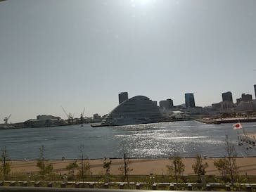 神戸みなと温泉 蓮に投稿された画像（2023/4/22）