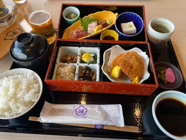 神戸みなと温泉 蓮に投稿された画像（2023/4/22）