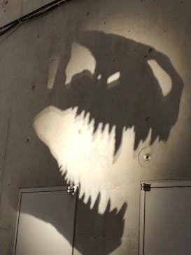 特別展「恐竜博2023」に投稿された画像（2023/4/22）