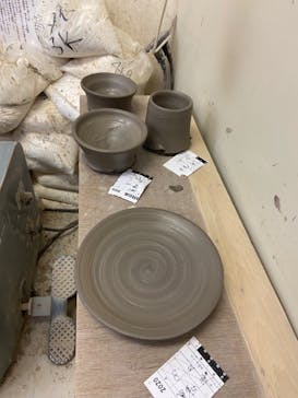 千秋（せんしゅう）工房に投稿された画像（2023/4/22）