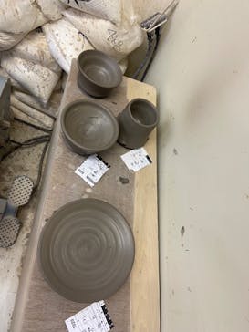 千秋（せんしゅう）工房に投稿された画像（2023/4/22）