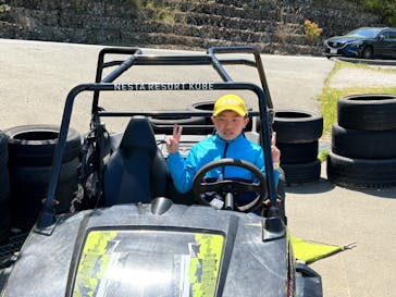 NESTA RESORT KOBE（ネスタリゾート神戸）に投稿された画像（2023/4/22）