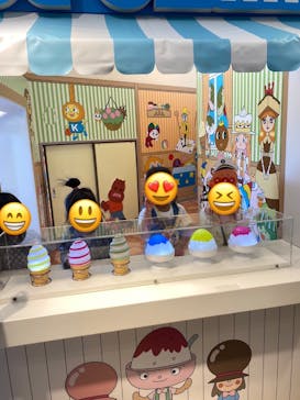 神戸アンパンマンこどもミュージアム＆モールに投稿された画像（2023/4/22）