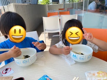 神戸アンパンマンこどもミュージアム＆モールに投稿された画像（2023/4/22）