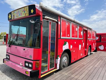 ストロベリーファームBERRY BERRY BERRYに投稿された画像（2023/4/22）