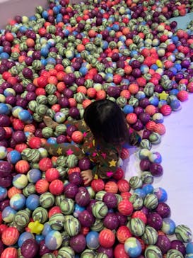 ハピピランド横浜アソビルに投稿された画像（2023/4/22）