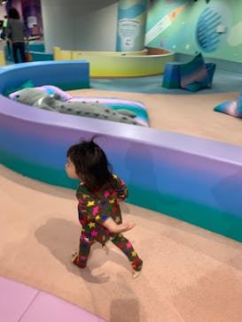 ハピピランド横浜アソビルに投稿された画像（2023/4/22）