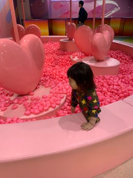 ハピピランド横浜アソビルに投稿された画像（2023/4/22）