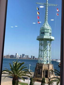 神戸アンパンマンこどもミュージアム＆モールに投稿された画像（2023/4/22）