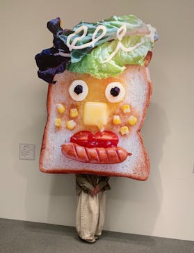 tupera tupera のかおてん.に投稿された画像（2023/4/22）