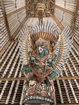 野外民族博物館 リトルワールドに投稿された画像（2023/4/22）