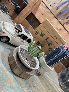 SWING BY（スウィング バイ）に投稿された画像（2023/4/22）