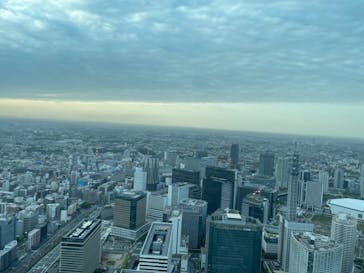 横浜ランドマークタワー 69階展望フロア スカイガーデンに投稿された画像（2023/4/22）