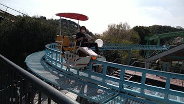 日本モンキーパークに投稿された画像（2023/4/22）