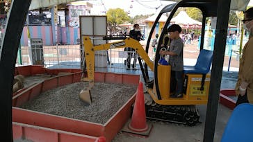 日本モンキーパークに投稿された画像（2023/4/22）