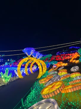 伊豆ぐらんぱる公園に投稿された画像（2023/4/22）