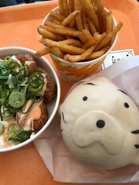 名古屋港水族館に投稿された画像（2023/4/22）