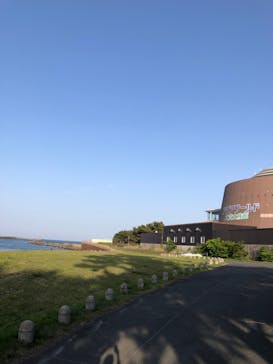 アクアワールド茨城県大洗水族館に投稿された画像（2023/4/22）