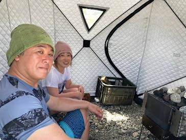 高知SUP同好会に投稿された画像（2023/4/22）