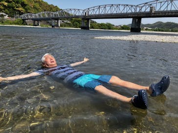 高知SUP同好会に投稿された画像（2023/4/22）