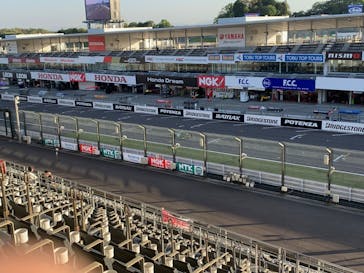 鈴鹿サーキットに投稿された画像（2023/4/22）