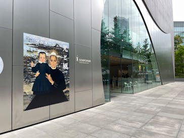 ブルターニュの光と風　画家たちを魅了したフランス〈辺境の地〉（SOMPO美術館）に投稿された画像（2023/4/22）