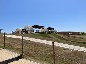 NESTA RESORT KOBE（ネスタリゾート神戸）に投稿された画像（2023/4/22）