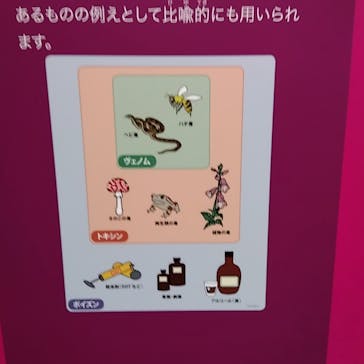 あべのハルカス美術館に投稿された画像（2023/4/23）