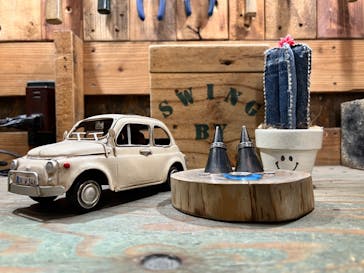 SWING BY（スウィング バイ）に投稿された画像（2023/4/23）